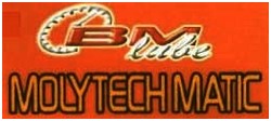 Trademark BM LUBE MOLYTECH MATIC