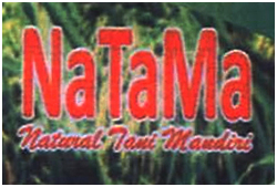 Trademark NATAMA NATURAL TANI MANDIRI