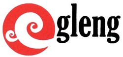 Trademark OGLENG