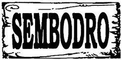 Trademark SEMBODRO