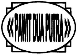 Trademark PAWIT DUA PUTRA