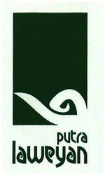 Trademark PUTRA LAWEYAN+LOGO