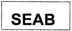 Trademark SEAB