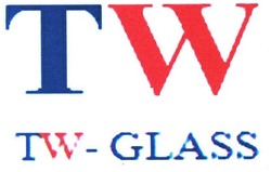 Trademark TW-GLASS