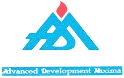 Trademark ADVANCED DEVELOPMENT MAXIMA (ADM)