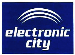 Trademark ELECTRONIC CITY