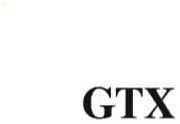 Trademark GTX