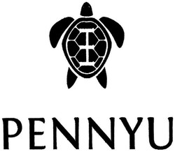 Trademark PENNYU+LUKISAN PENYU