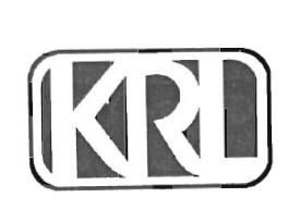 Trademark KRL