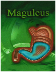 Trademark MAGULCUS