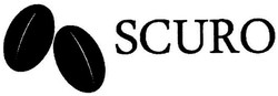 Trademark SCURO + LOGO