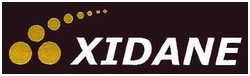 Trademark XIDANE+LOGO