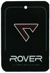 Trademark ROVER + logo r