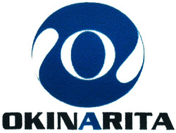 Trademark OKINARITA+LOGO