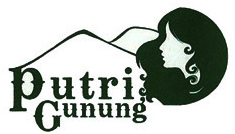 Trademark PUTRI GUNUNG+LUKISAN