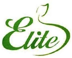 Trademark ELITE+LOGO