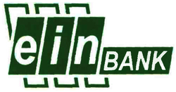 Trademark EIN BANK