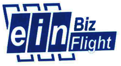 Trademark EIN BIZ FLIGHT