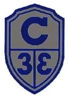 Trademark C3E / C33 +LOGO