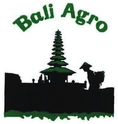 Trademark BALI AGRO + LUKISAN