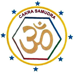 Trademark CAKRA SAMUDRA + LOGO