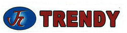 Trademark TRENDY+LOGO