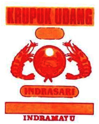 Trademark INDRASARI+LUKISAN UDANG