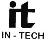 Trademark IT IN-TECH