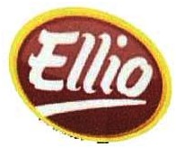 Trademark ELLIO