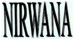 Trademark NIRWANA