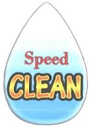 Trademark SPEED CLEAN