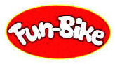 Trademark FUN-BIKE