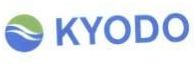 Trademark KYODO+LOGO