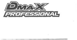 Trademark DMA-X PROFESSIONAL