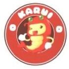 Trademark KARUI