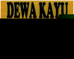 Trademark DEWA KAYU+LUKISAN