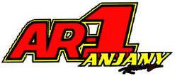 Trademark AR-1 ANJANY RACING