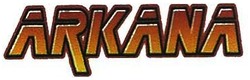 Trademark ARKANA