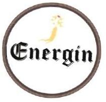 Trademark ENERGIN+LUKISAN GINSENG