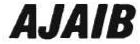 Trademark AJAIB