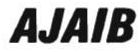 Trademark AJAIB