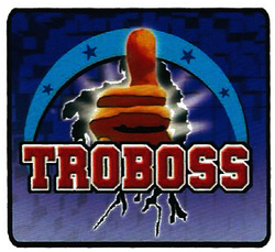 Trademark TROBOSS