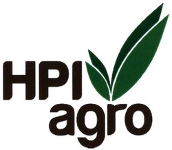 Trademark HPI AGRO + LUKISAN DAUN