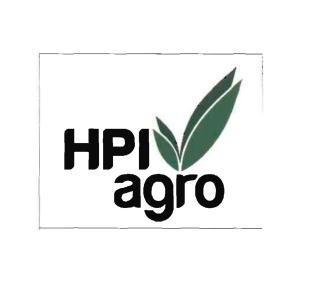Trademark HPI AGRO + LUKISAN DAUN