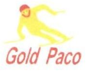 Trademark GOLD PACO