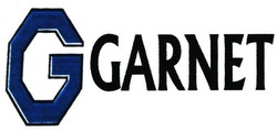 Trademark GARNET + LOGO