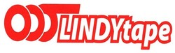 Trademark LINDYTAPE + LOGO