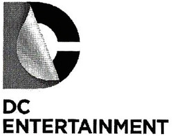 Trademark DC ENTERTAINMENT + LOGO