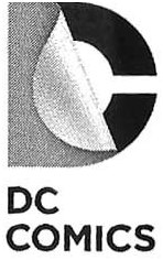 Trademark DC COMICS + LOGO