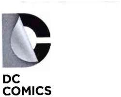 Trademark DC COMICS + LOGO